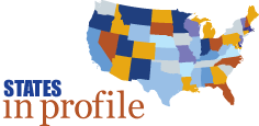States in Profile