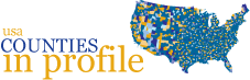 USA Profiles Logo