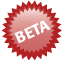 beta badge