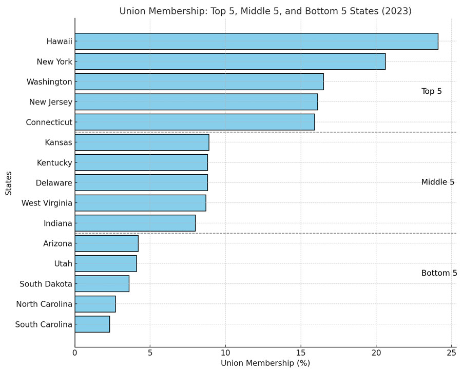 Bar chart generated by ChatGPT