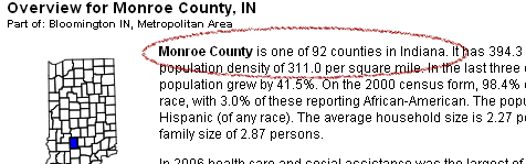 State Ranks